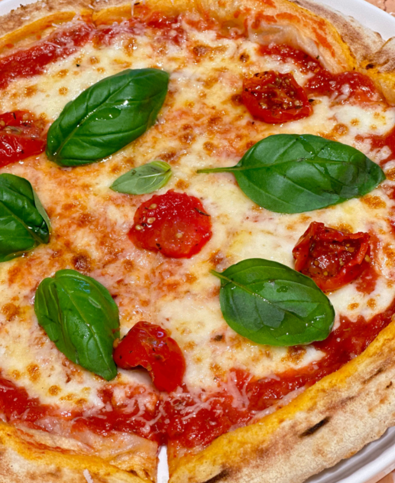 Margherita