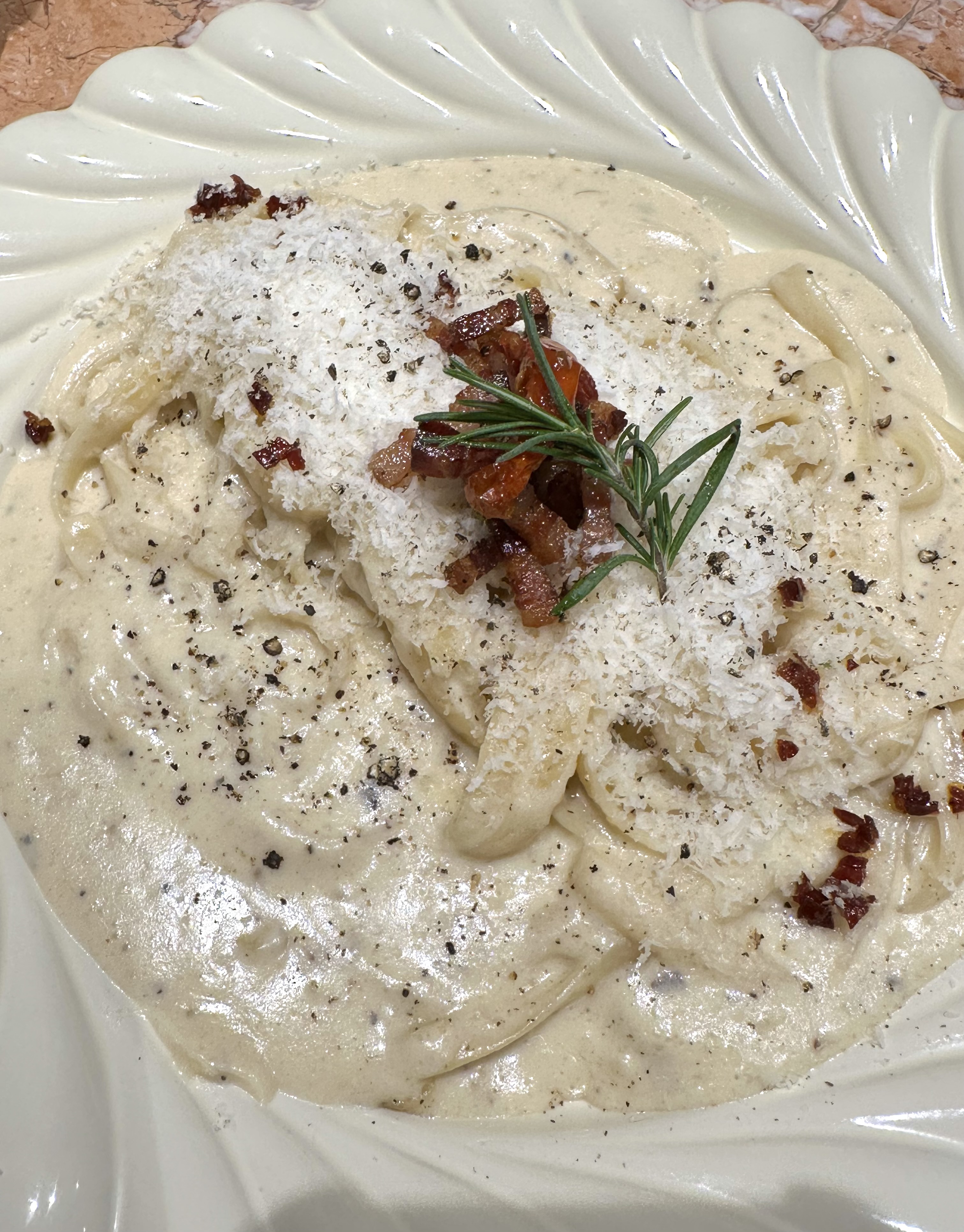 Mashed Potato