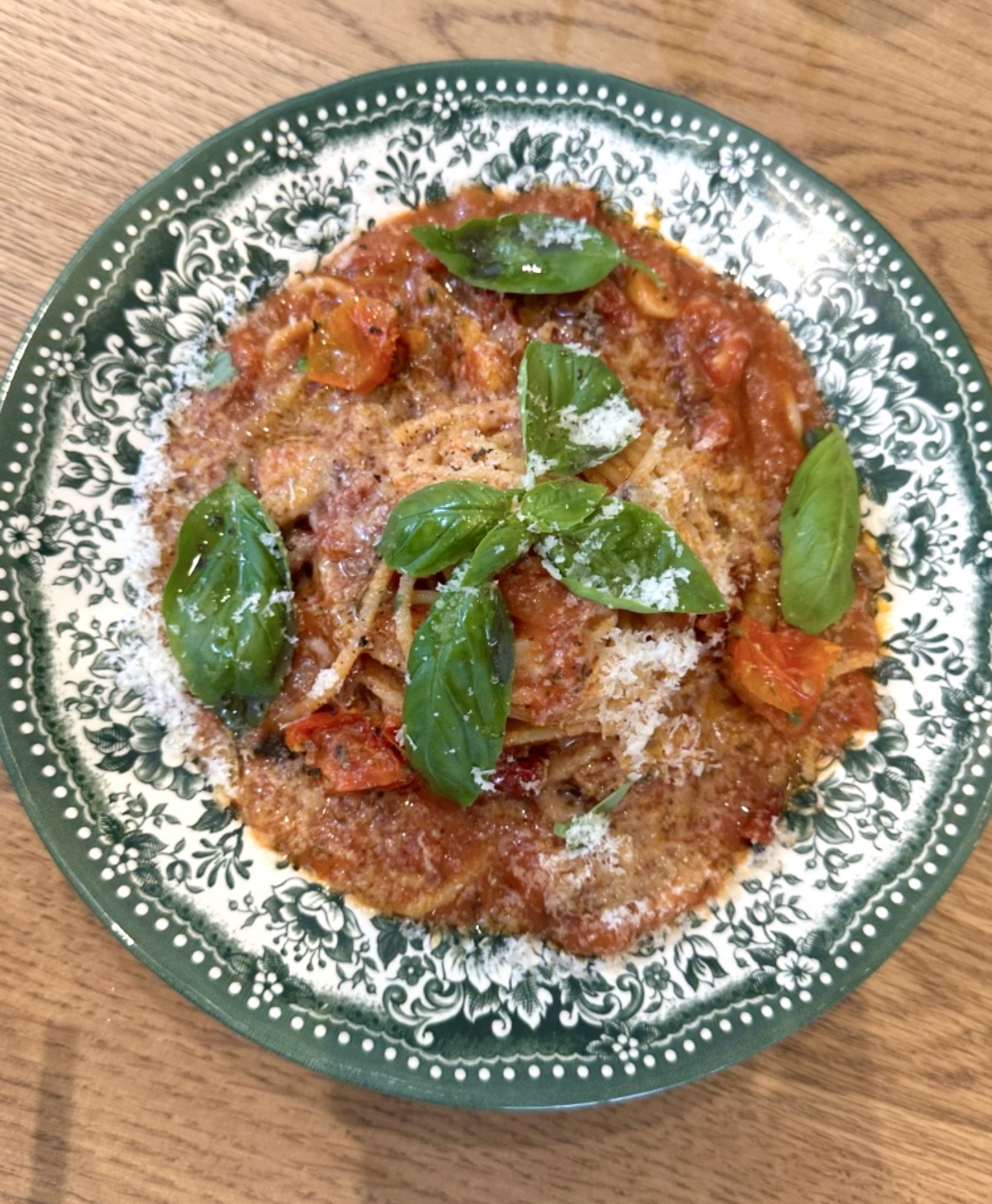 Amatriciana