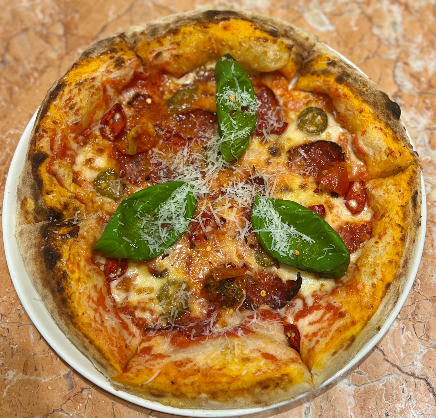 Chorizo