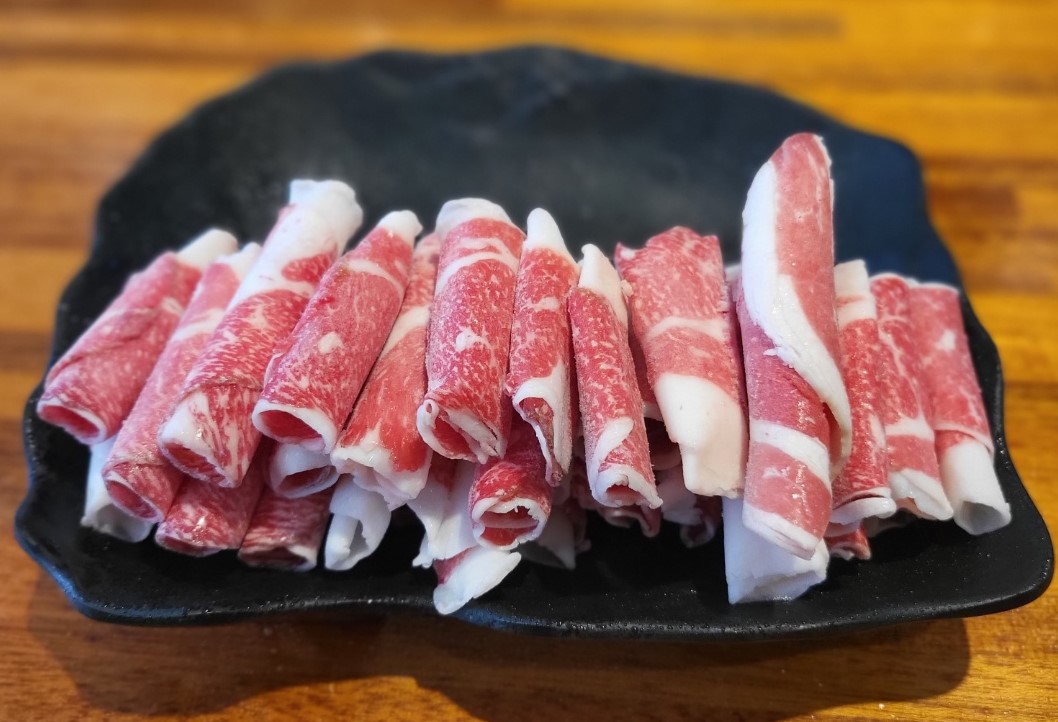Korean Beef Brisket