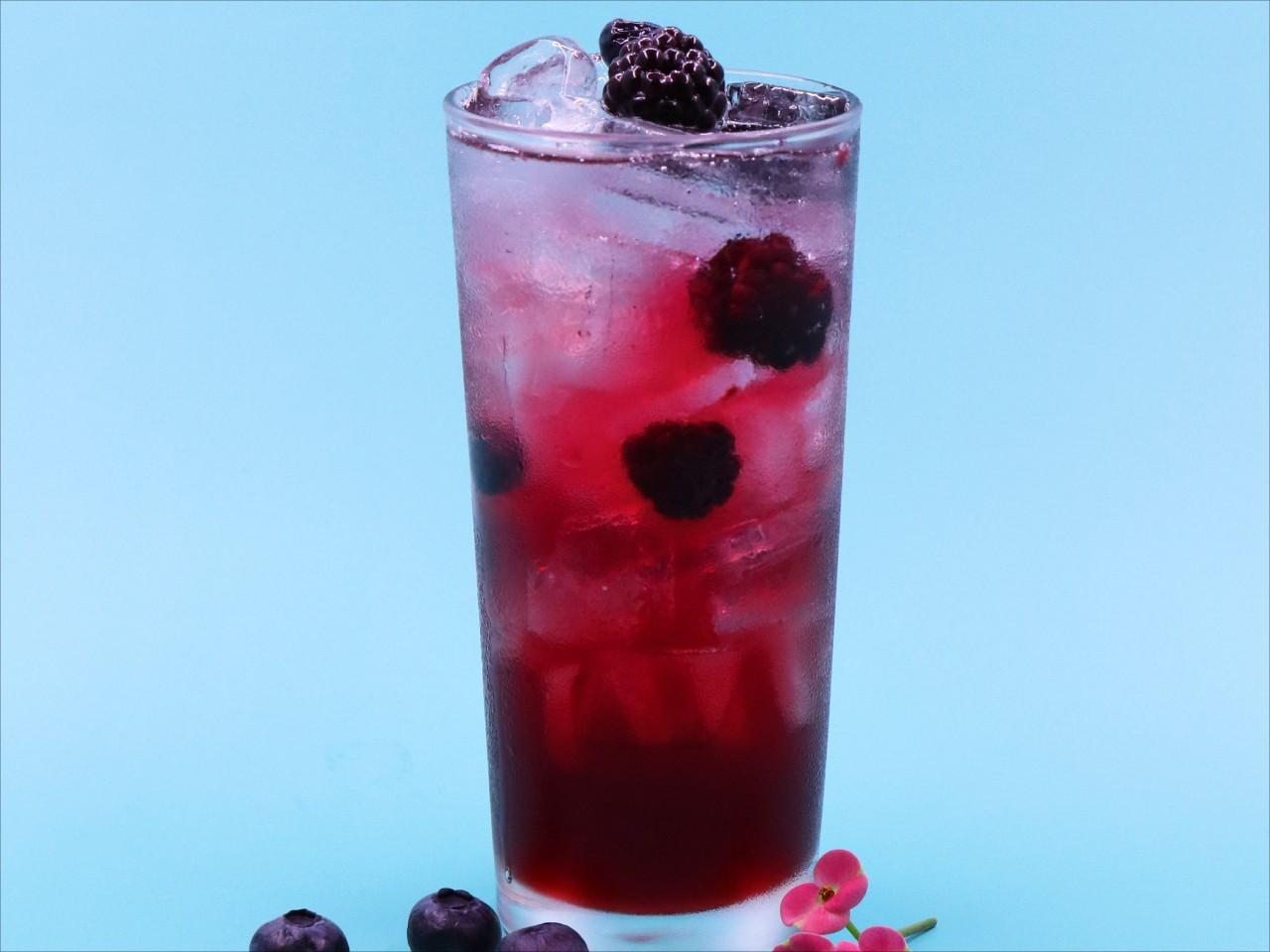 Omija Ade (Only Iced)