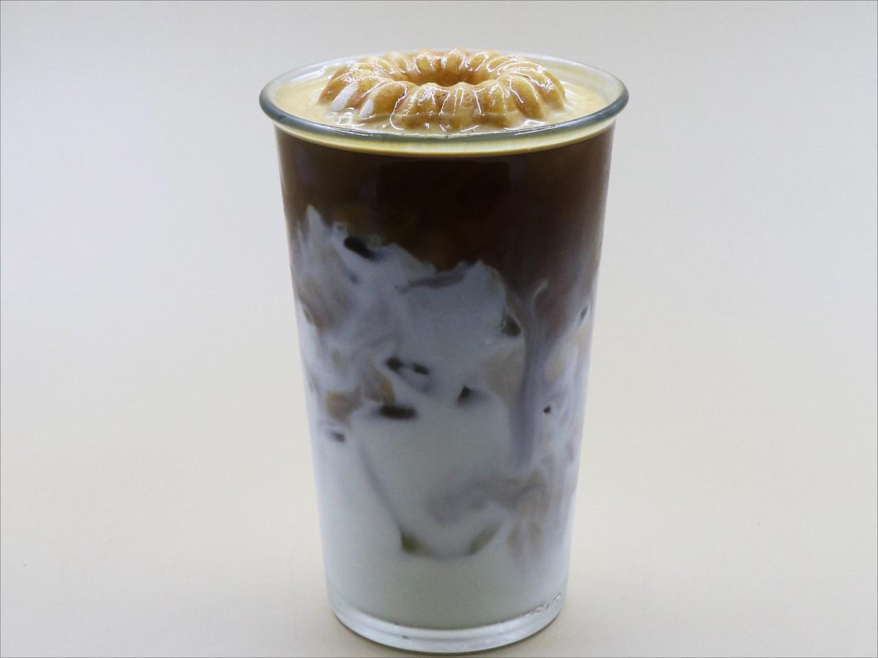 Cafe Latte