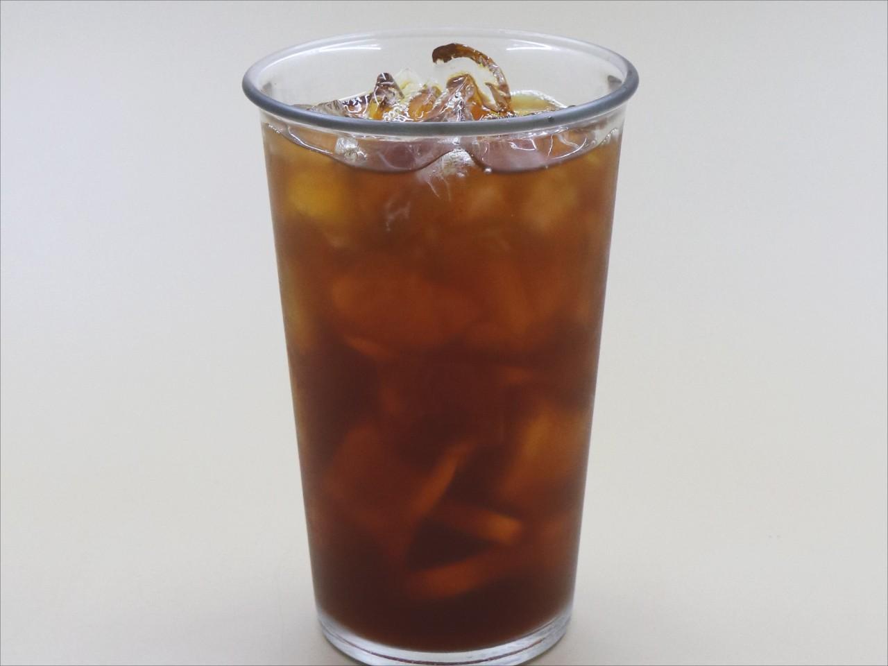 Cold Brew