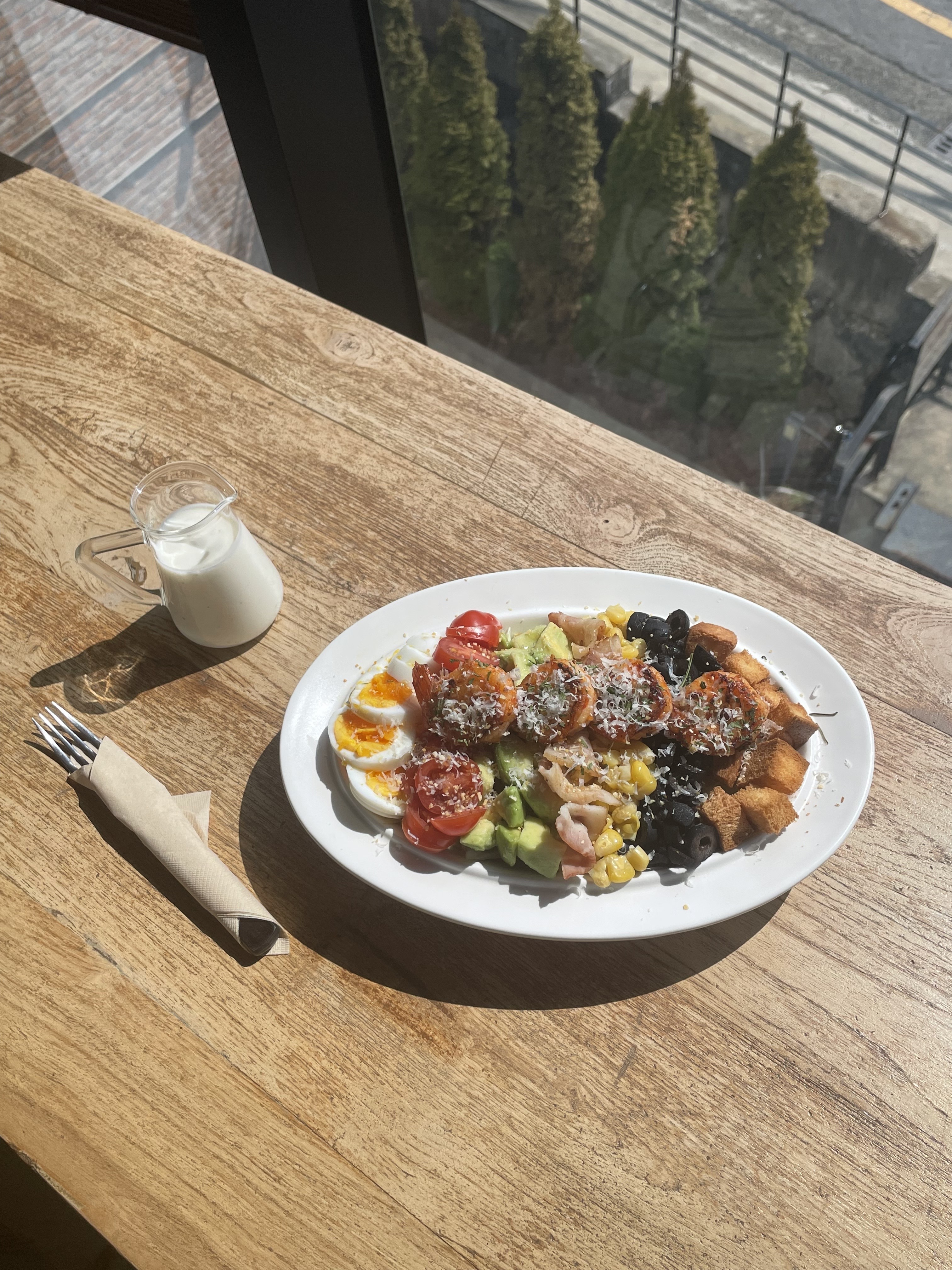 Cobb Salad