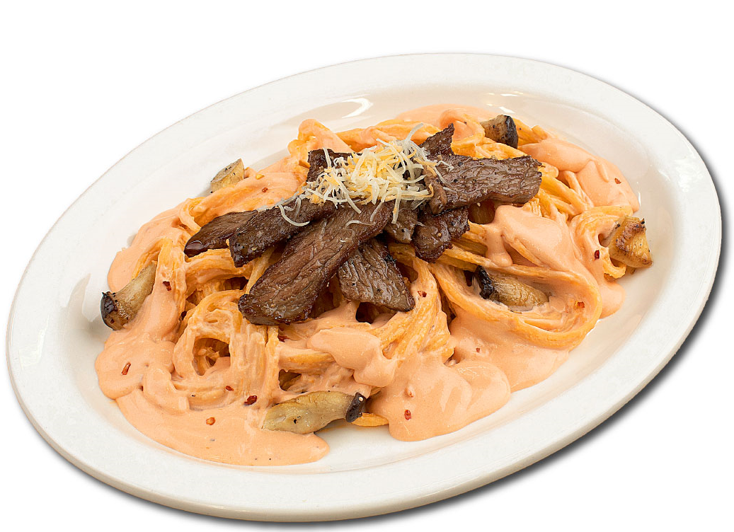 Toowoomba Beef Pasta