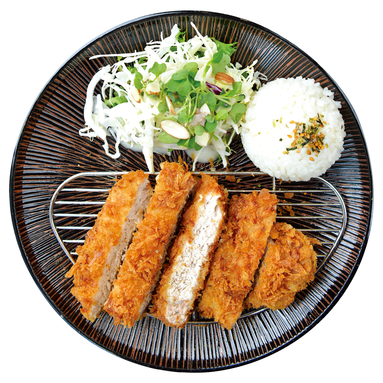 Loin Cutlet