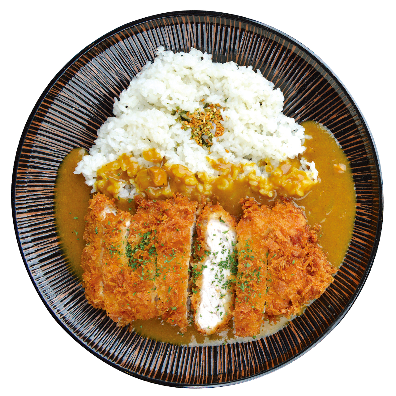 Curry Cutlet