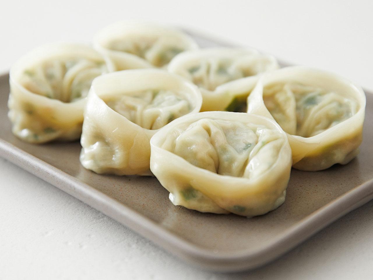 King Dumplings