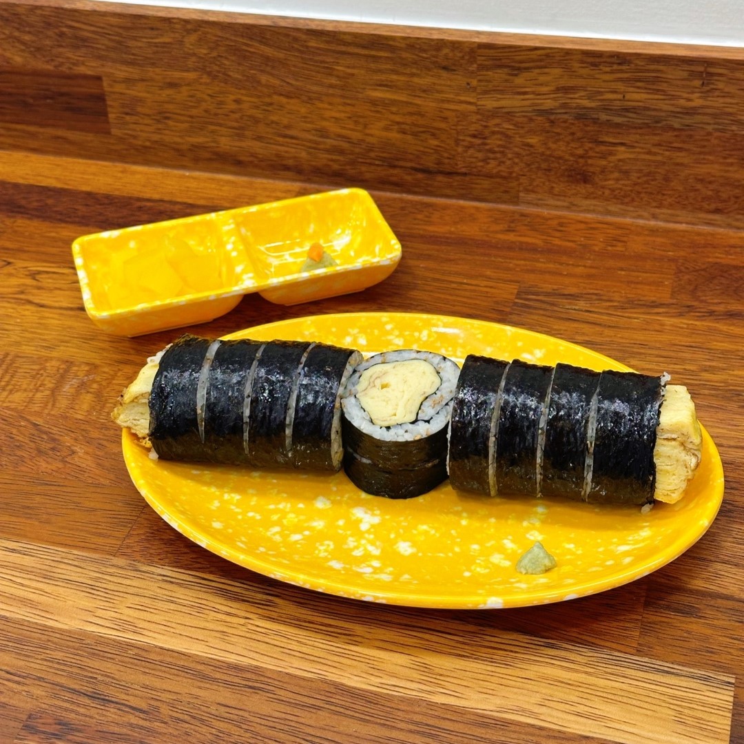Egg Wrap