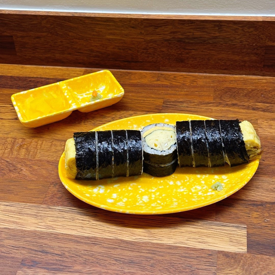 Cheese Egg Wrap