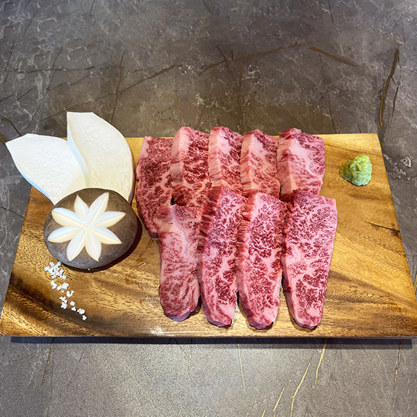 Korean Beef Hanging Tender (100g)