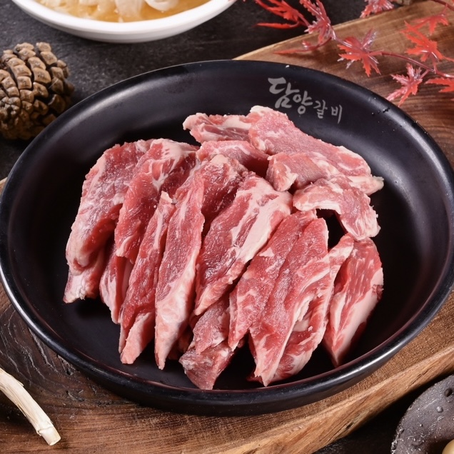 Beef Short Ribs 300g