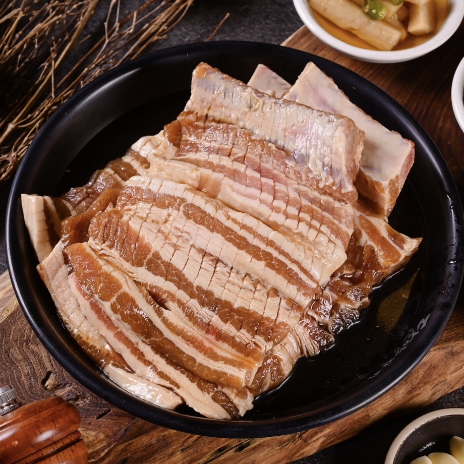 Marinated Pork Ribs 540g
