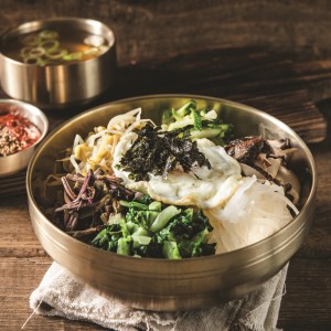 Bibimbap