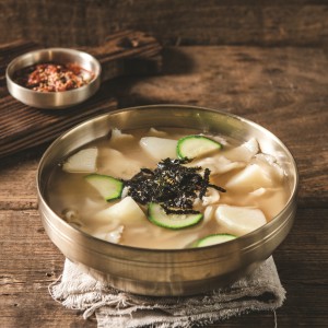 Handmade Noodles