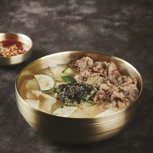 Brisket Handmade Noodles