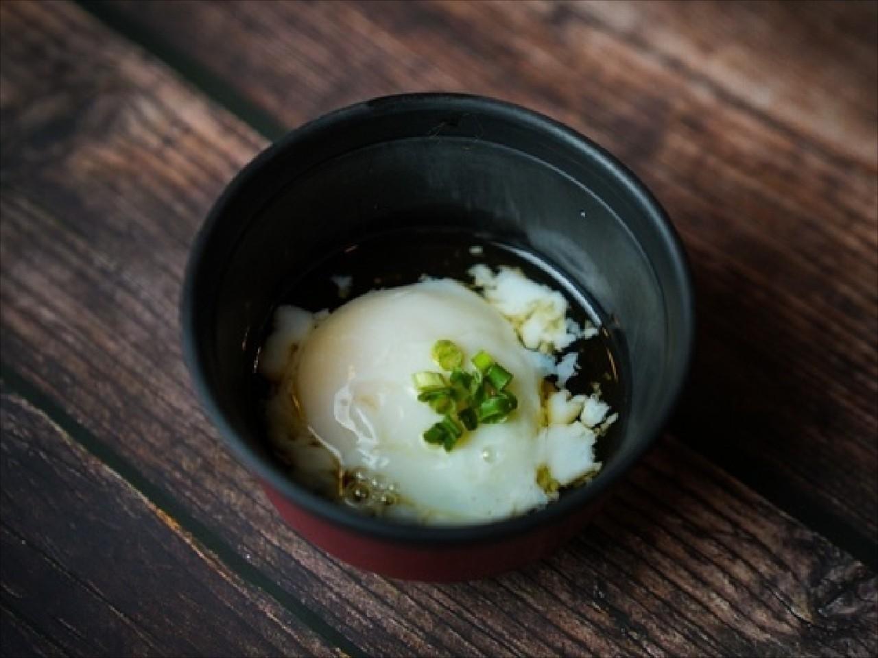 Onsen Tamago