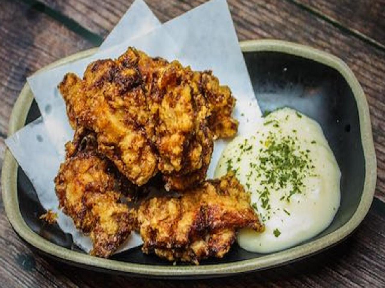 Karaage 5pc
