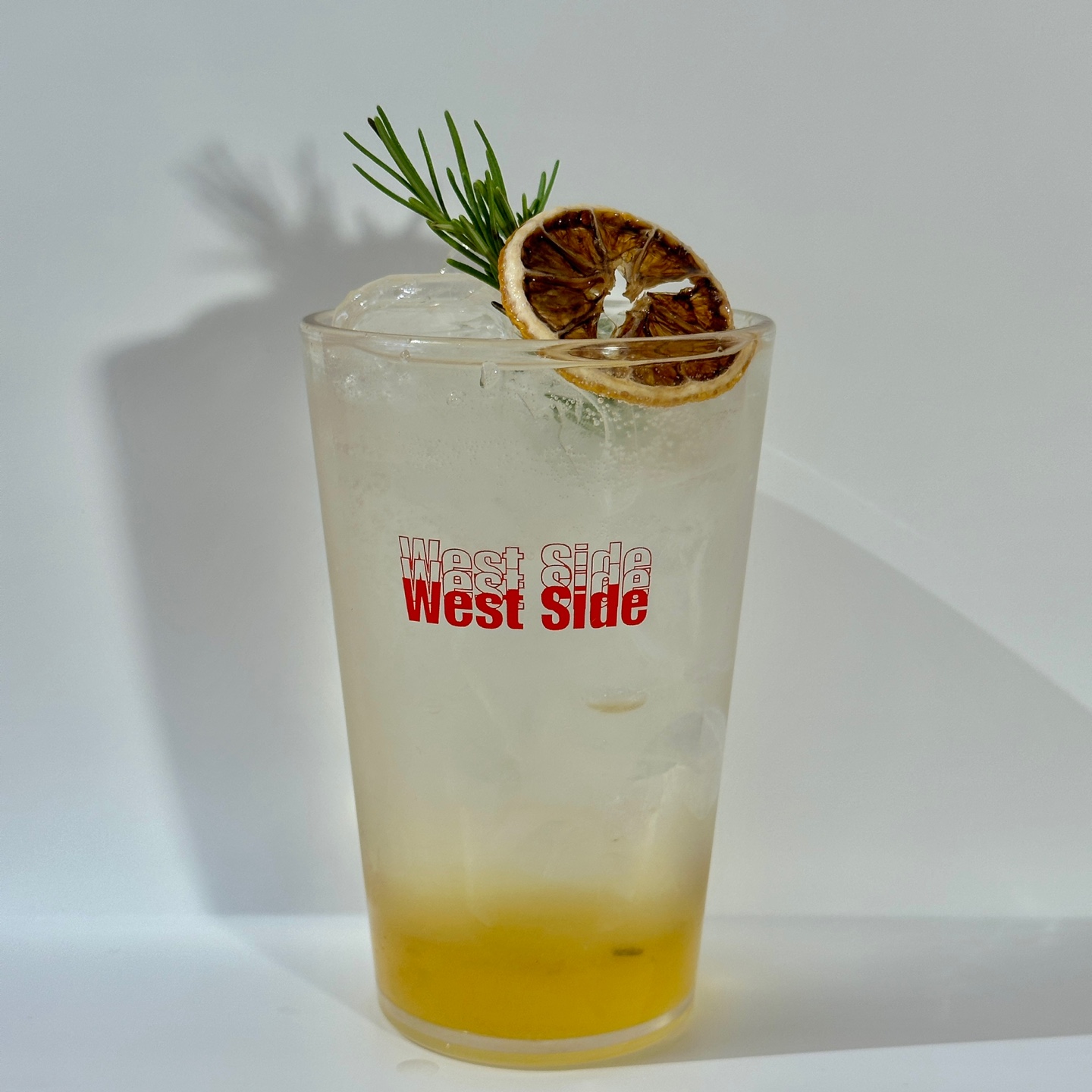 Lemon Ade