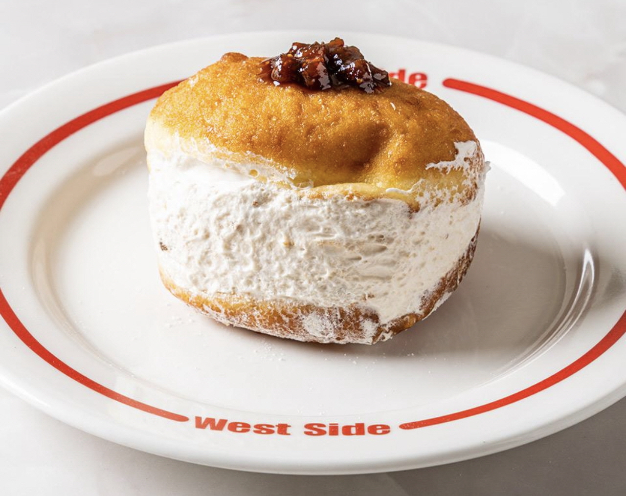 Fig Donut