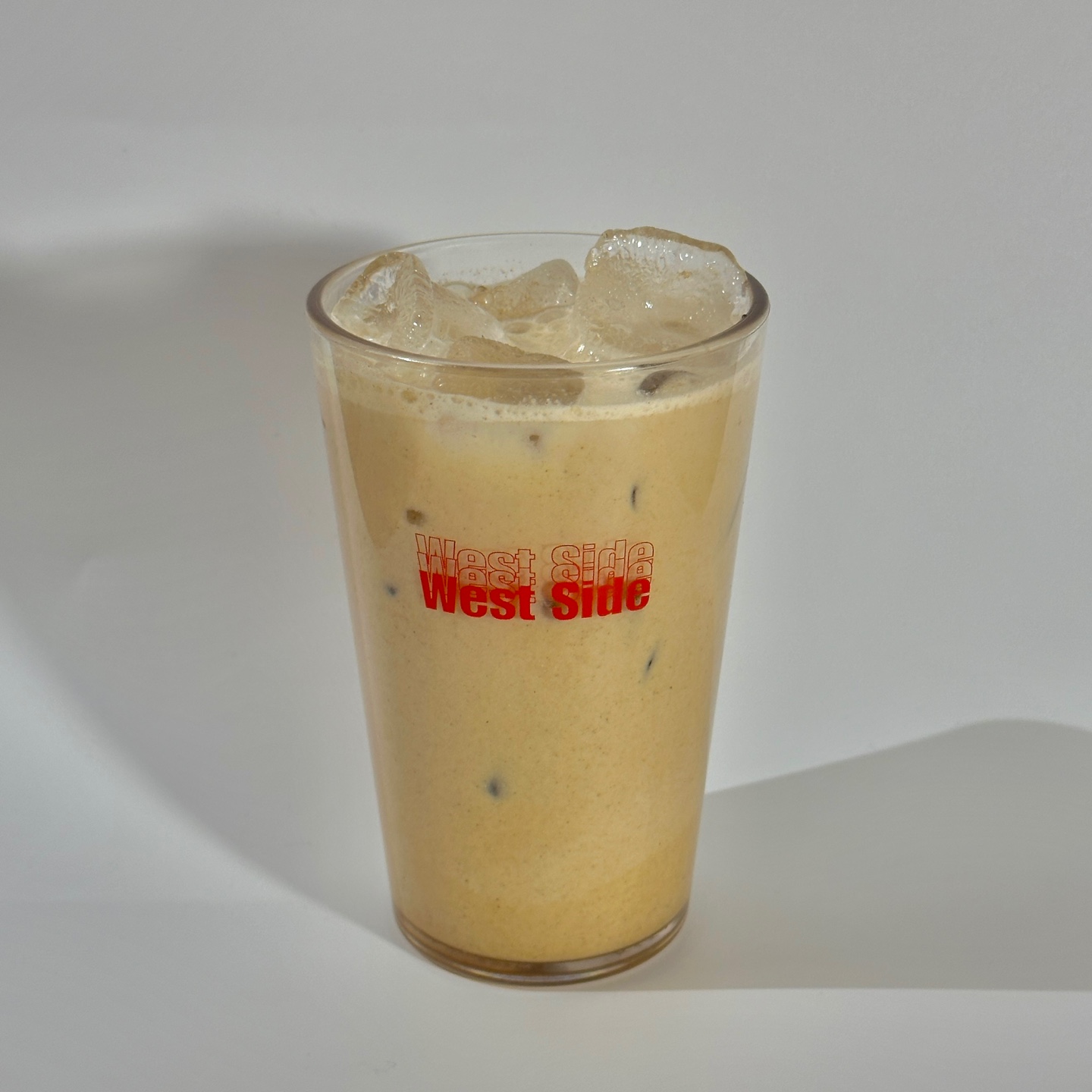 Misugaru Latte