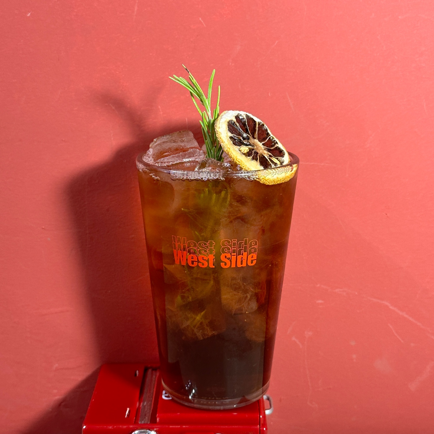 Iced Tea