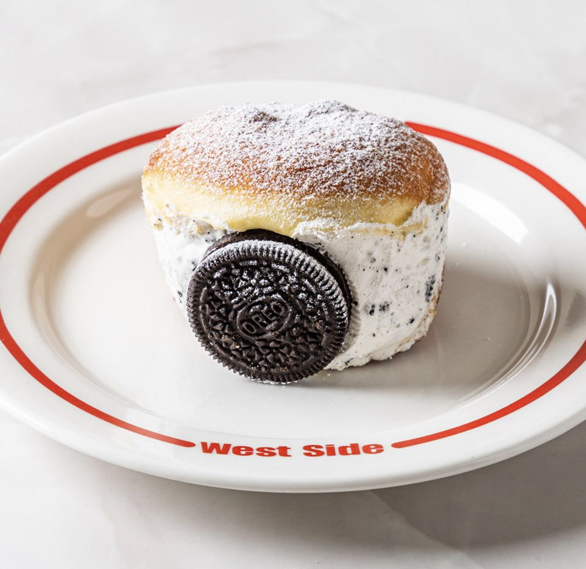 Oreo Donut