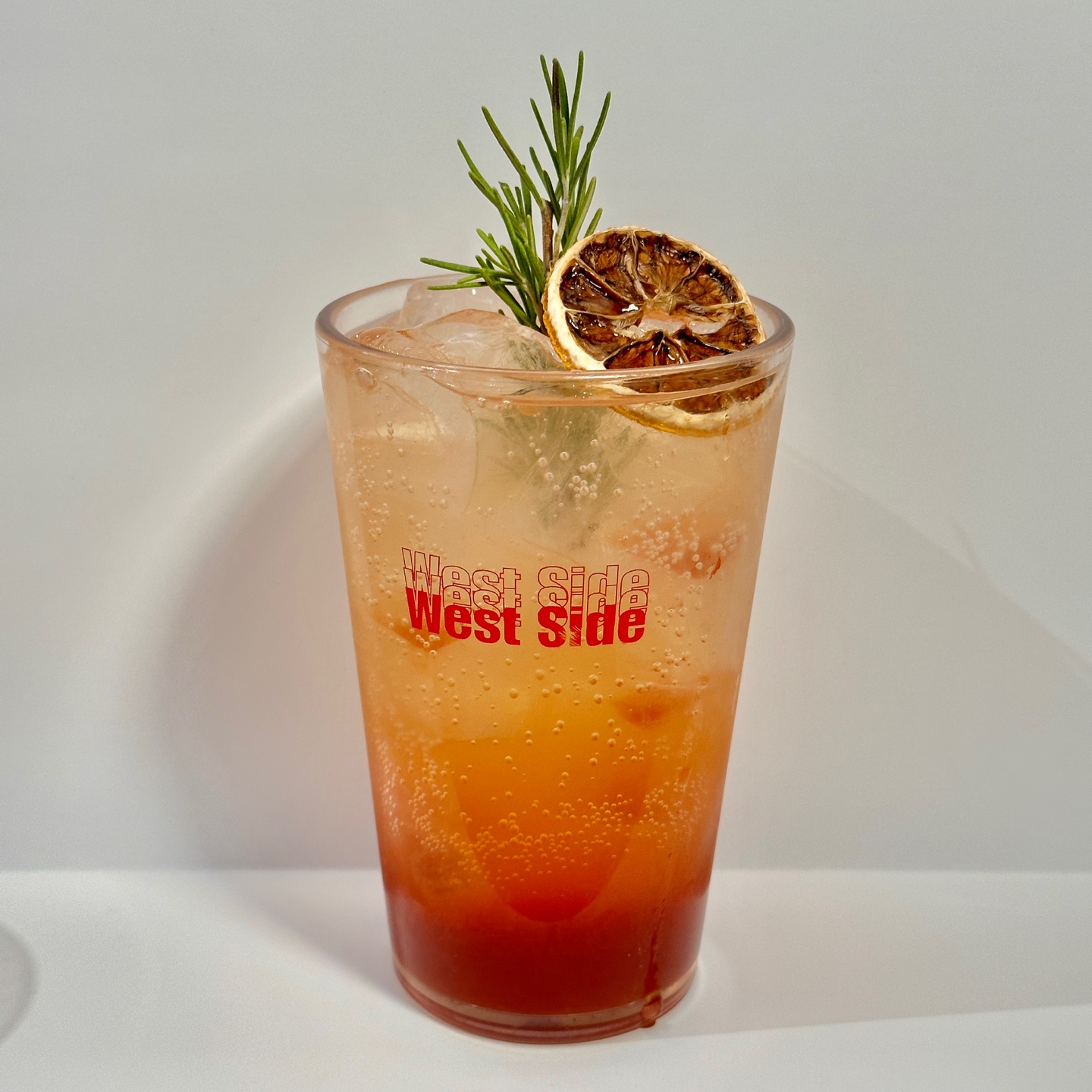 Grapefruit Ade