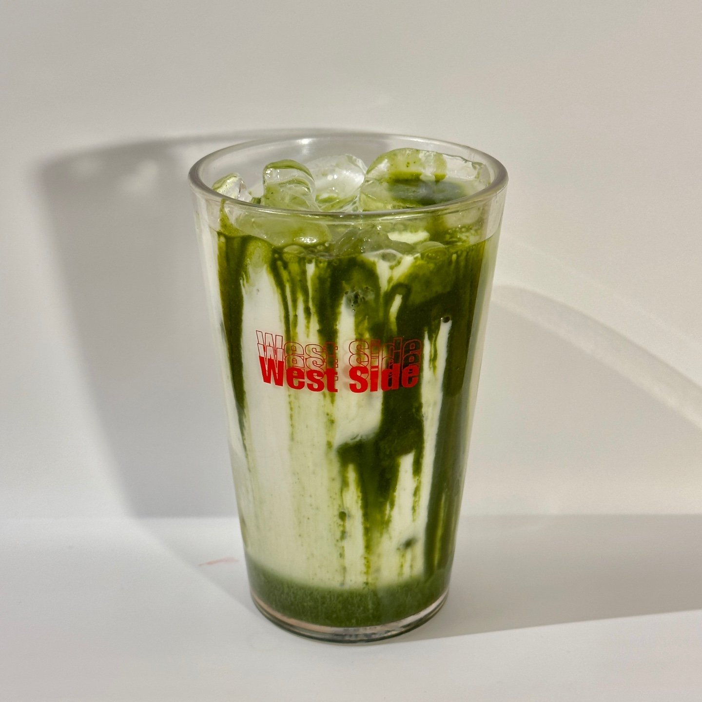 Jeju Matcha Latte