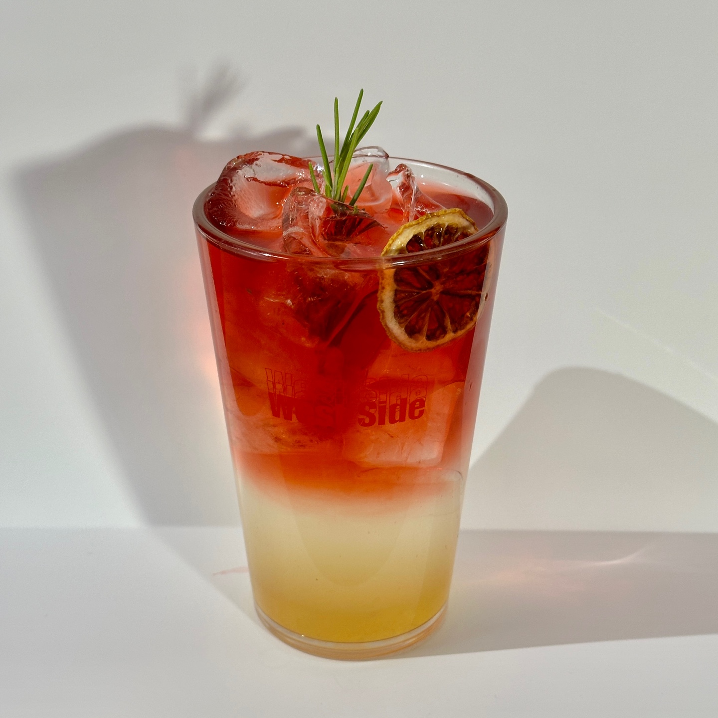 Hibiscus Lemon Tea