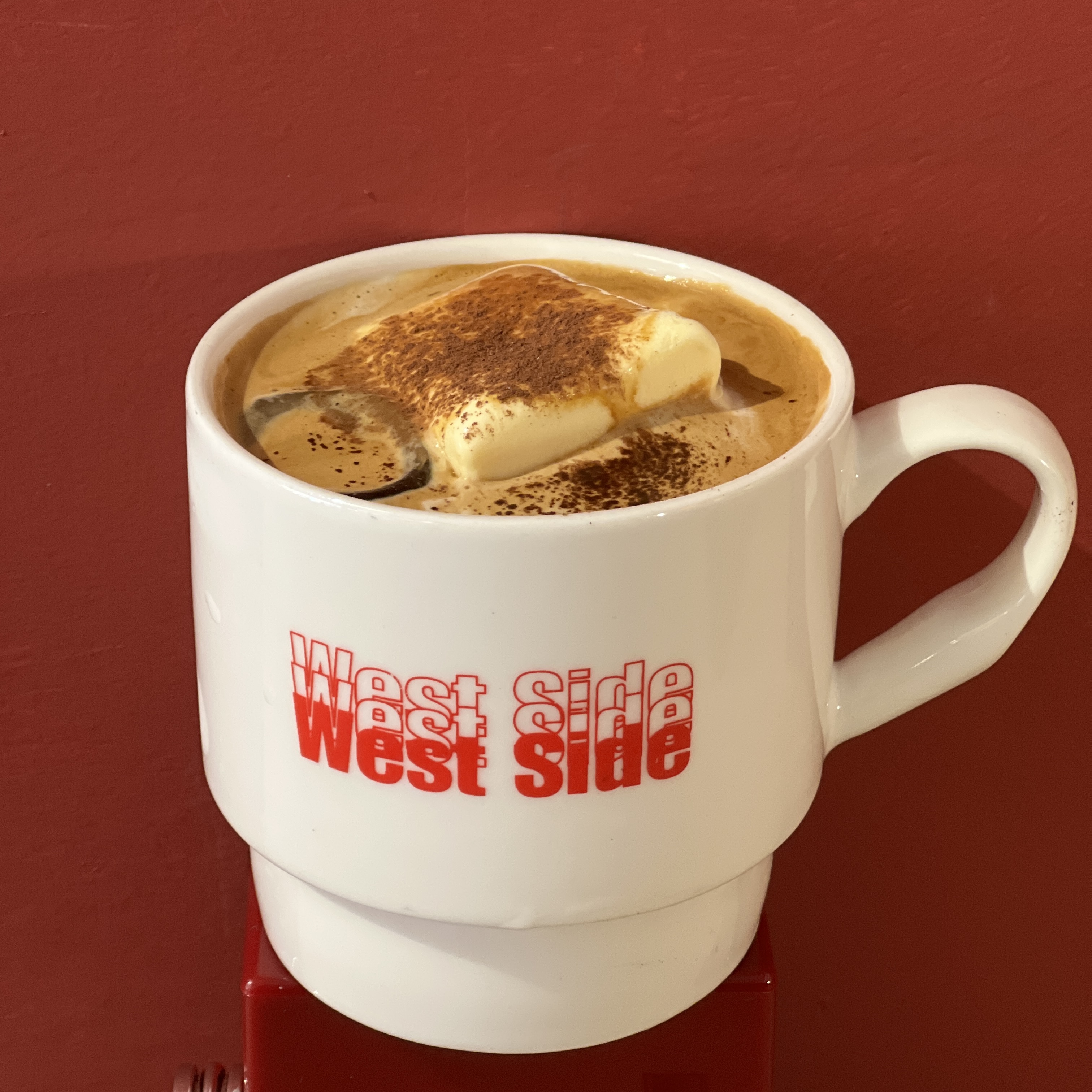 Excellent Latte
