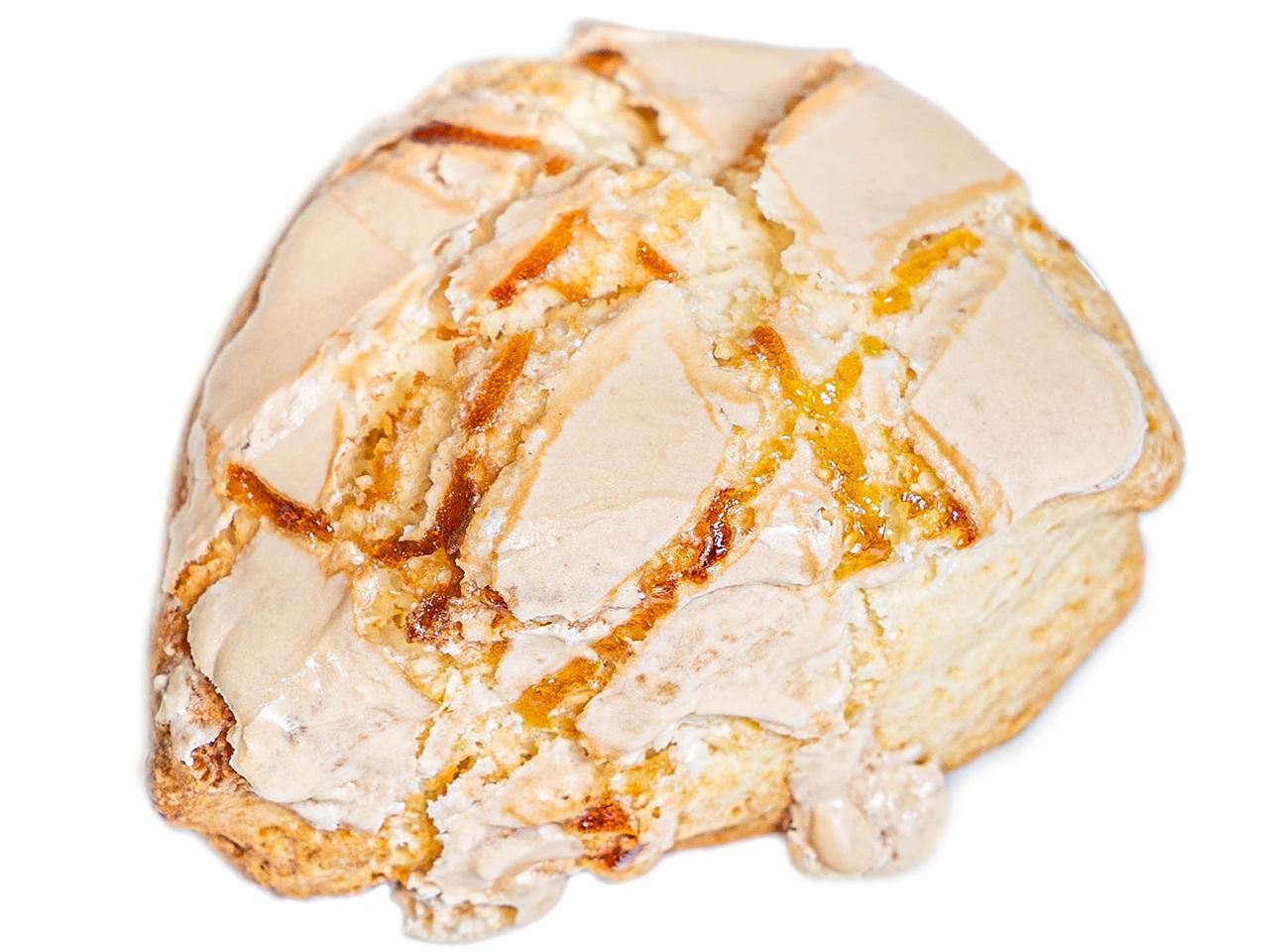 Nunetine Scone