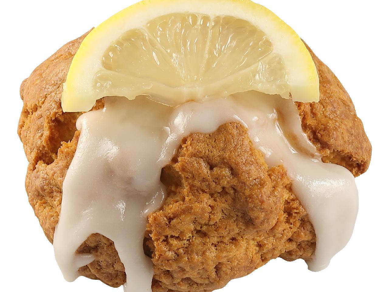 Lemon Scone