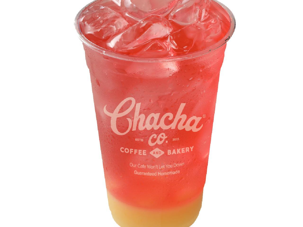 HOT Lemon Hibiscus