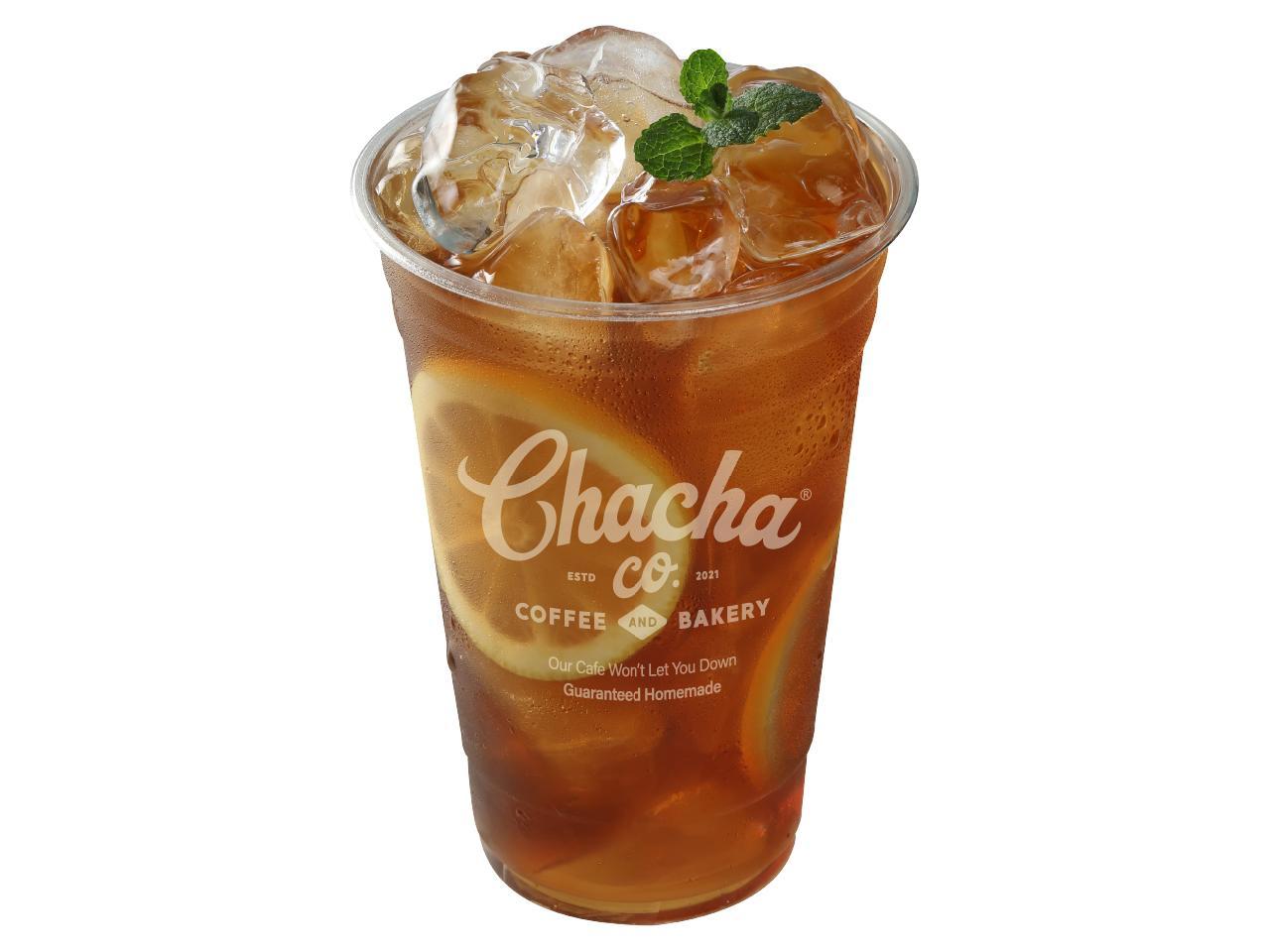 Iced Tea