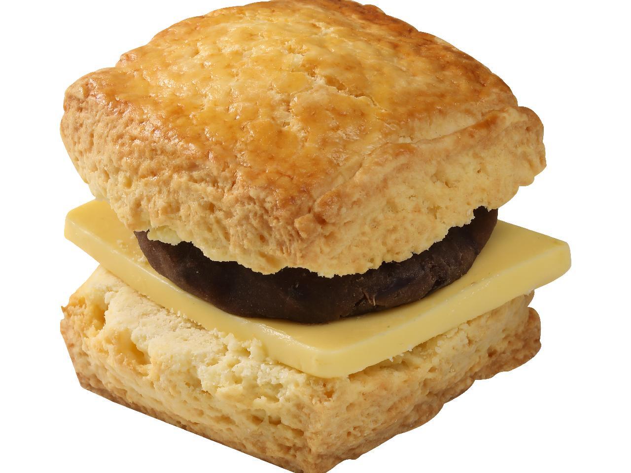 Red Bean Butter Scone