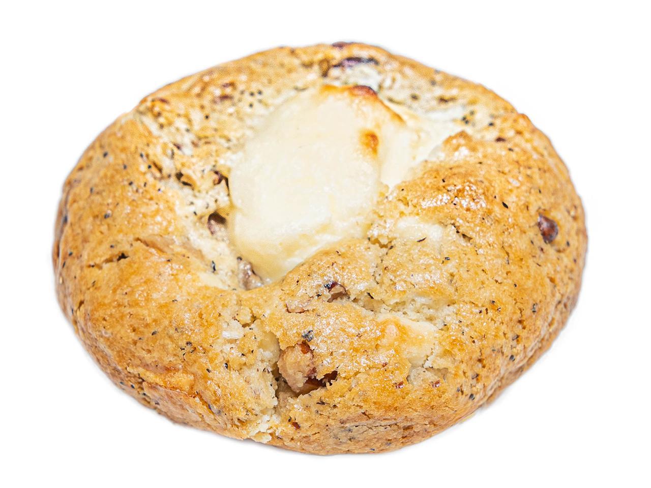 Earl Grey Cream Cheese Cookie