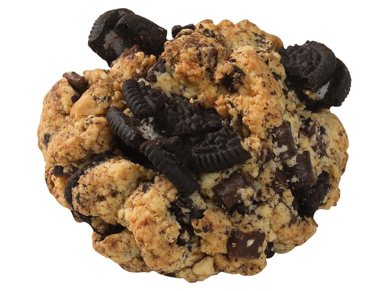 Oreo Scone