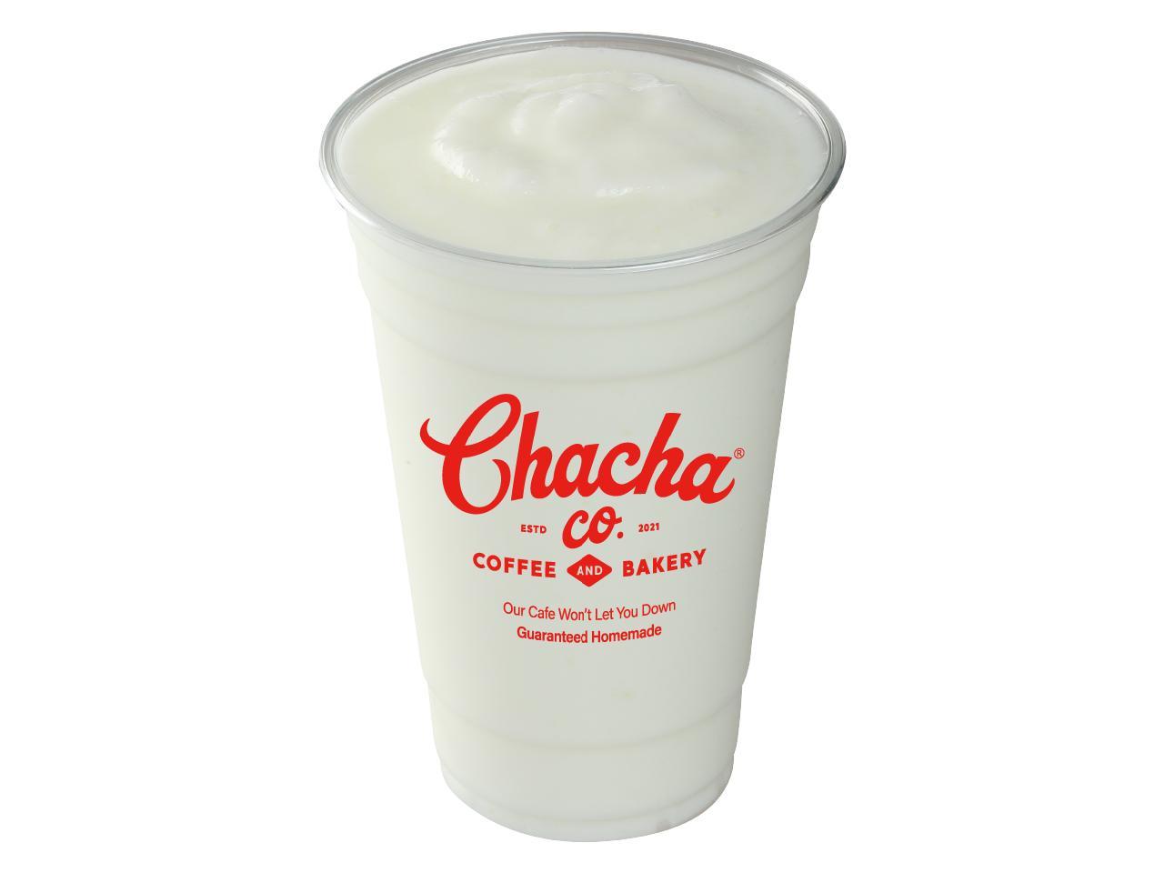 Yogurt Smoothie