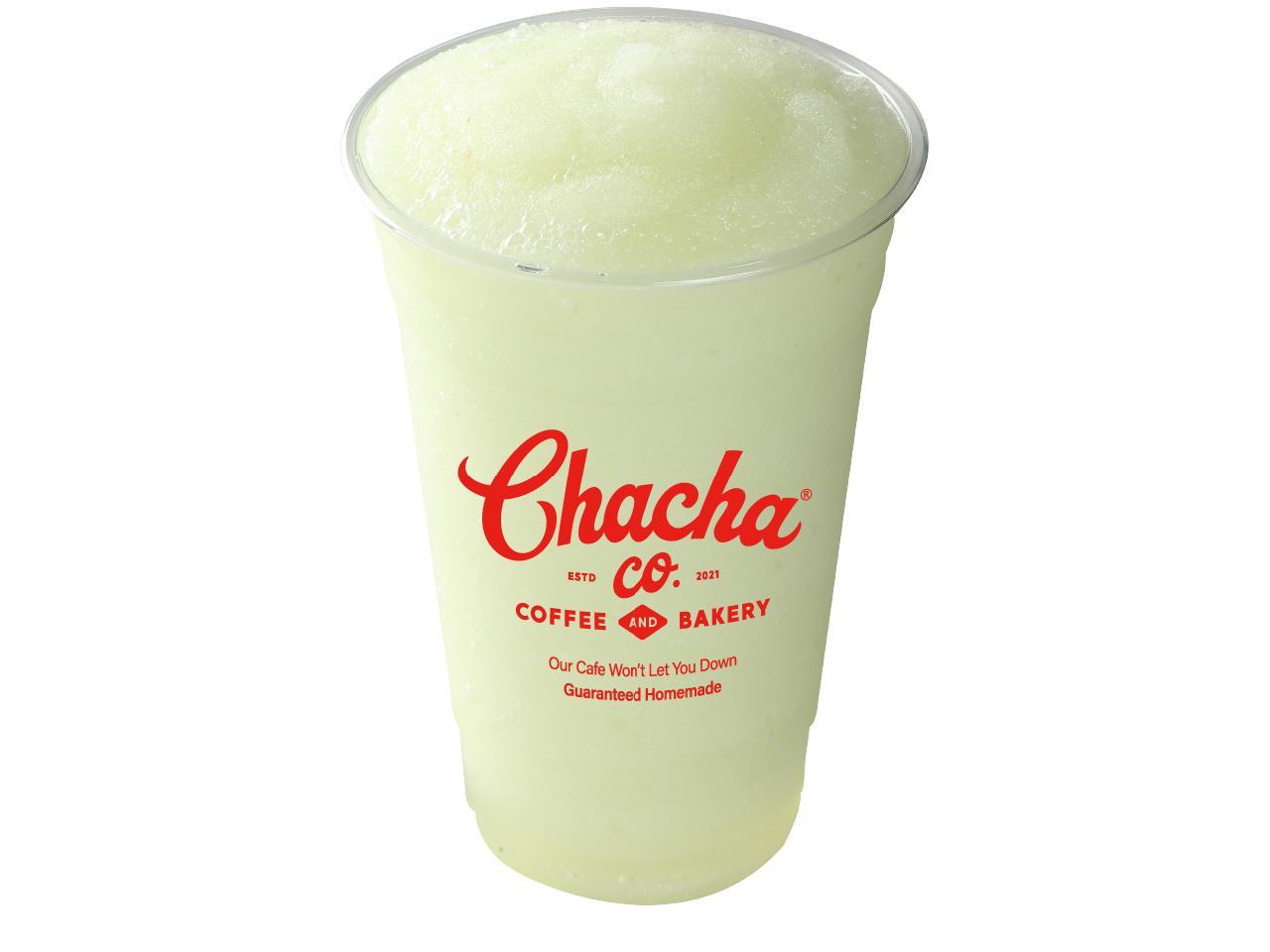 Green Grape Smoothie