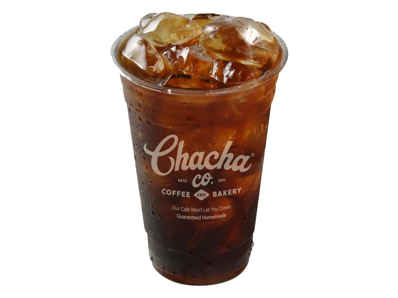 Cold Brew ONLY ICE