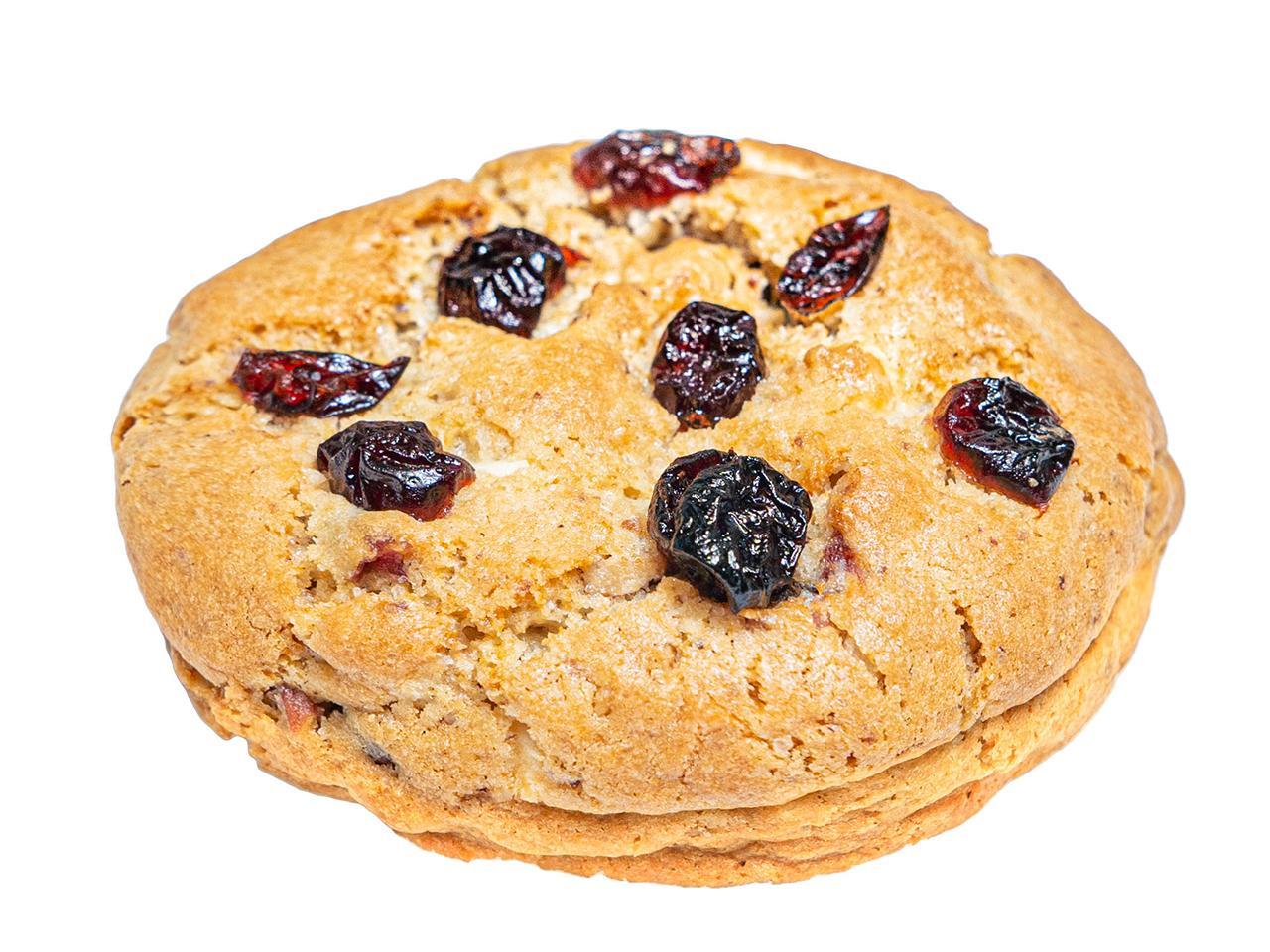 Cranberry Pecan Cookie