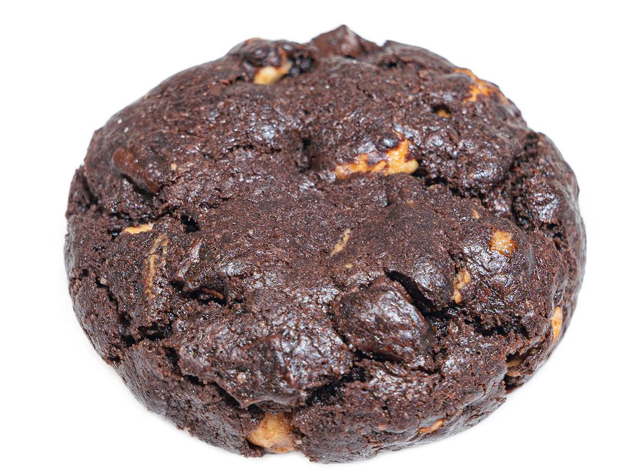 Peanut Butter Cookie