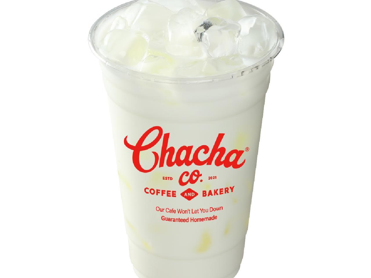 ICE Honey Latte