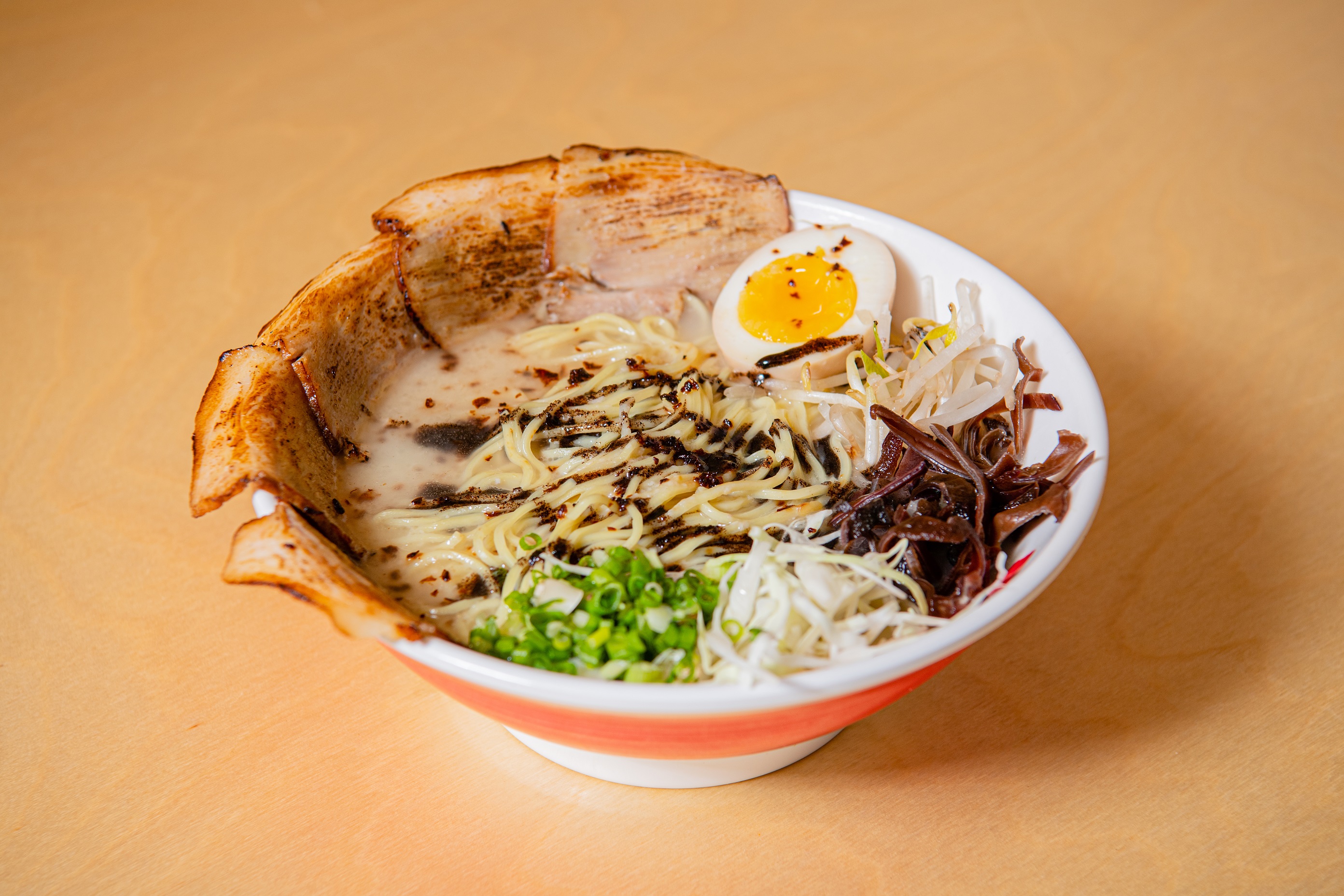 Kuroya Ramen
