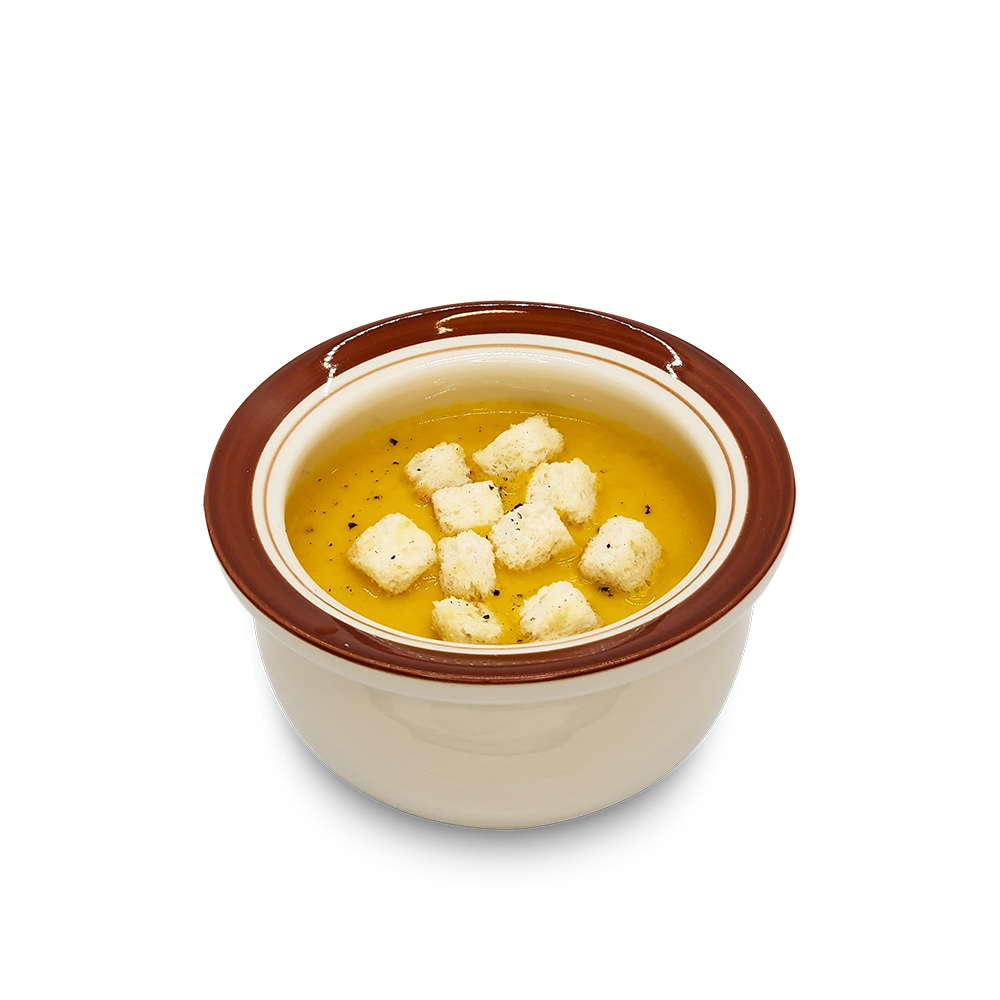 Pumpkin Soup
