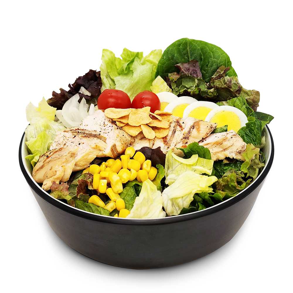 Chicken Breast Steak