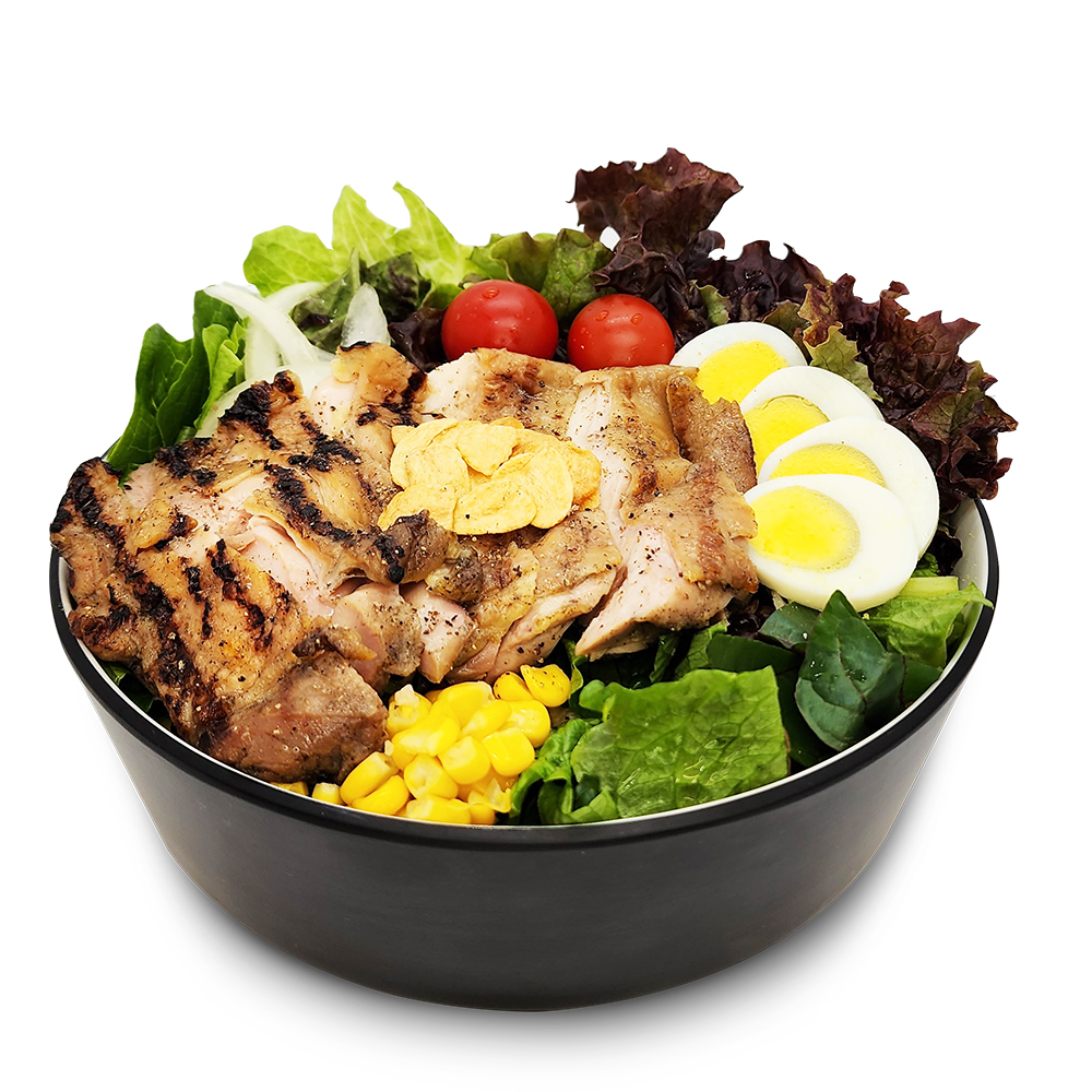 Chicken Thigh Steak