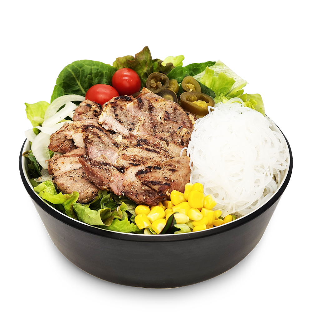 Bun Cha